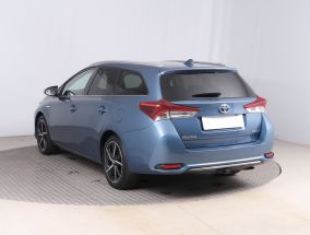 Toyota Auris - 2018