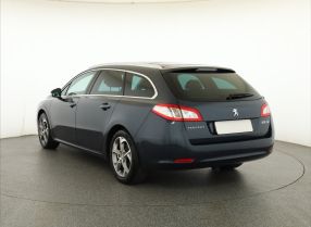 Peugeot 508 - 2012