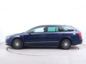Skoda Superb - 2013