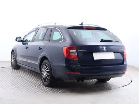 Skoda Superb - 2013
