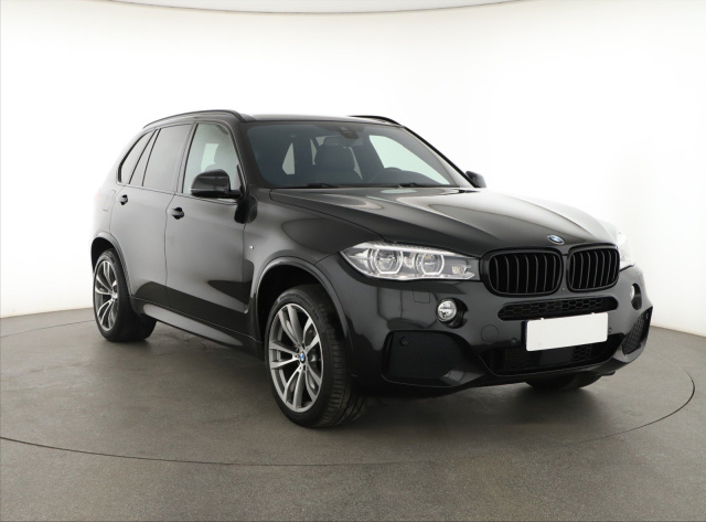 BMW X5 2017