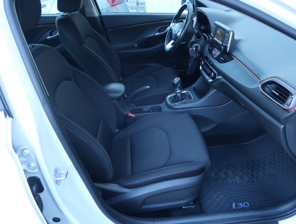 Hyundai i30 Fastback