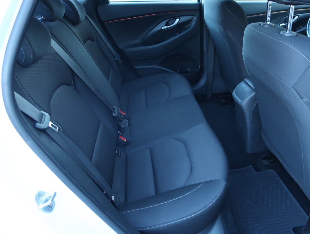 Hyundai i30 Fastback