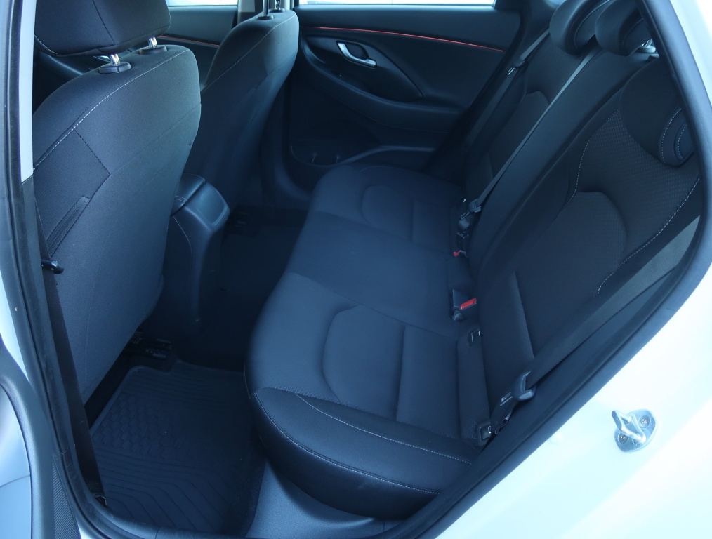 Hyundai i30 Fastback