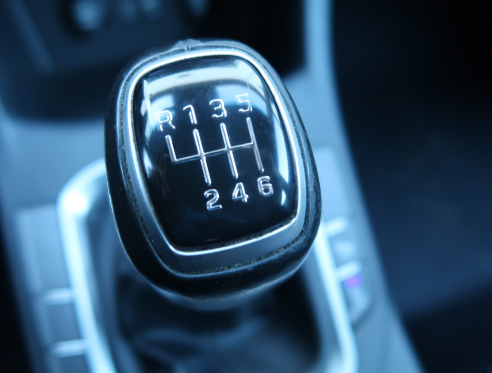 Hyundai i30 Fastback