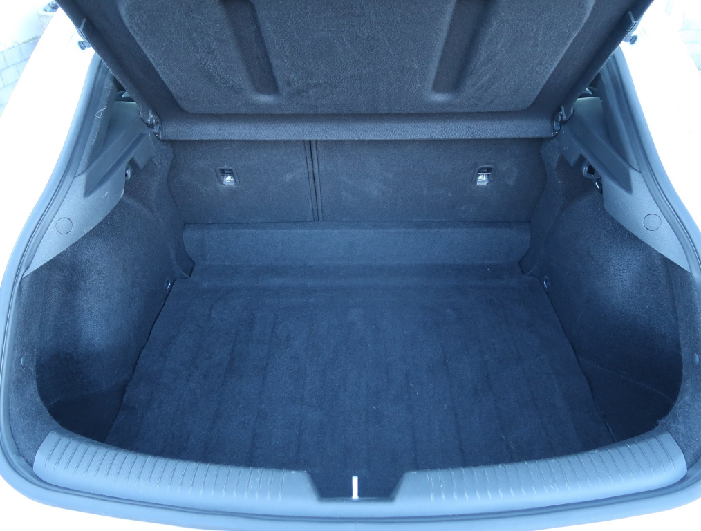 Hyundai i30 Fastback