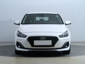 Hyundai i30 Fastback - 2018