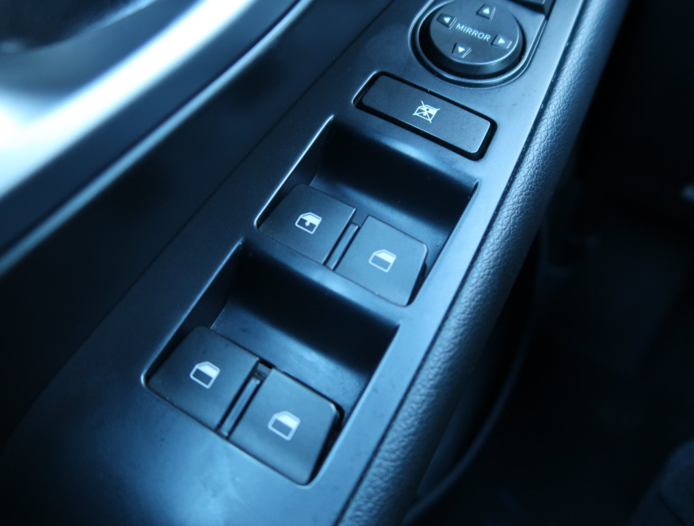 Hyundai i30 Fastback