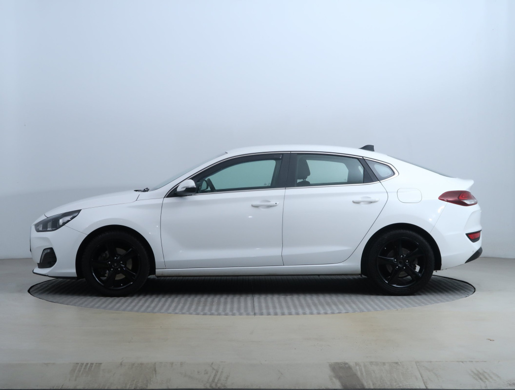 Hyundai i30 Fastback