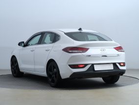 Hyundai i30 Fastback - 2018
