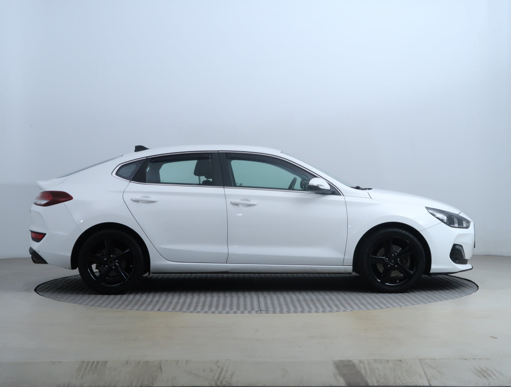 Hyundai i30 Fastback