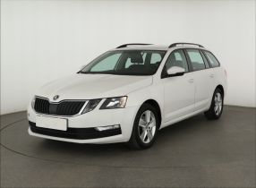 Skoda Octavia - 2020