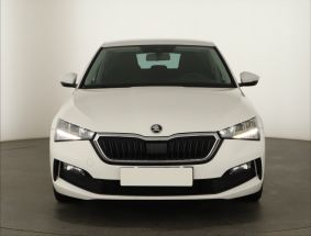 Skoda Scala - 2020