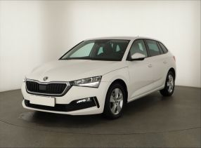Skoda Scala - 2020