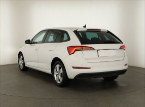 Skoda Scala - 2020