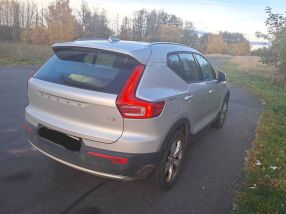 Volvo XC40 - 2018