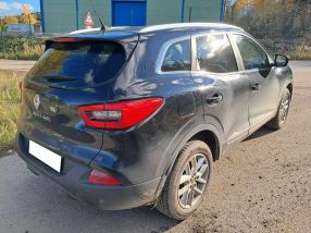 Renault Kadjar - 2018