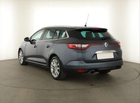 Renault Megane - 2017