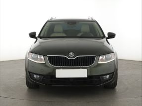 Skoda Octavia - 2014