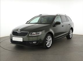 Skoda Octavia - 2014