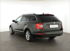 Skoda Octavia - 2014