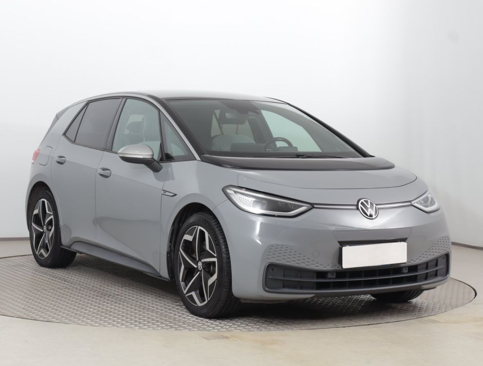 Volkswagen ID.3 - 2020