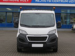 Peugeot Boxer - 2020