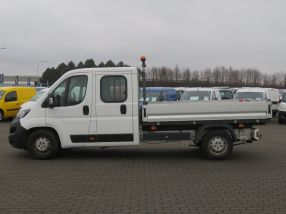 Peugeot Boxer - 2020