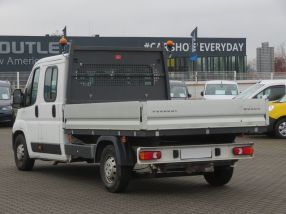 Peugeot Boxer - 2020