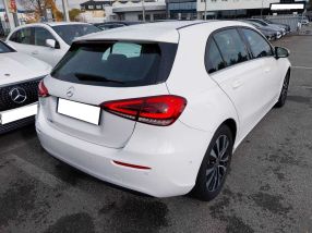 Mercedes-Benz A - 2021