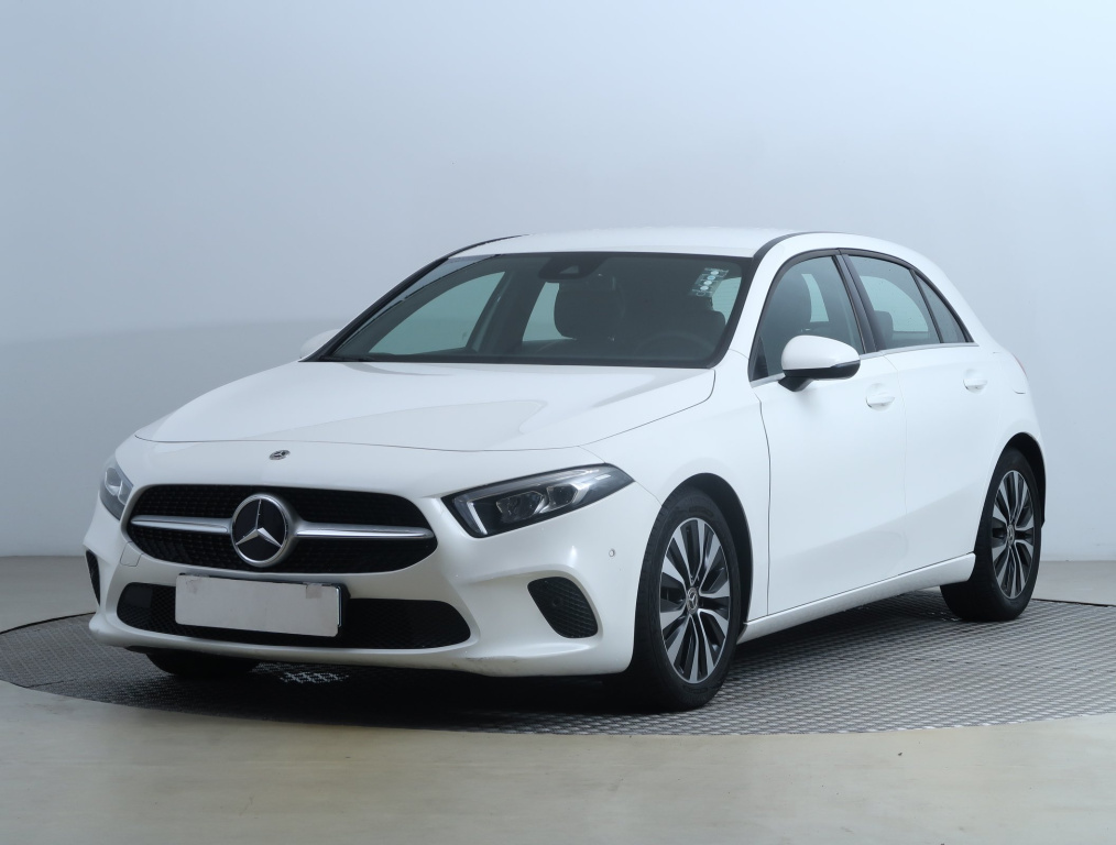 Mercedes-Benz A