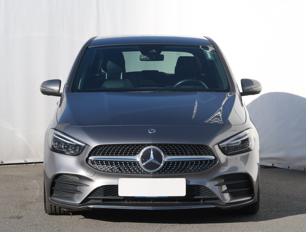 Mercedes-Benz B