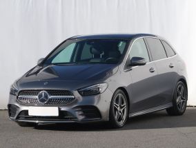 Mercedes-Benz B - 2019