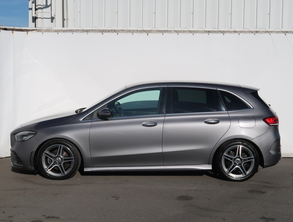Mercedes-Benz B