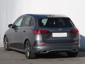 Mercedes-Benz B - 2019