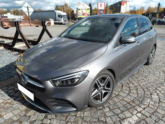 Mercedes-Benz B
