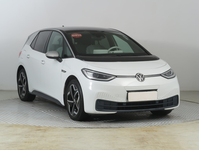 Volkswagen ID.3 2020