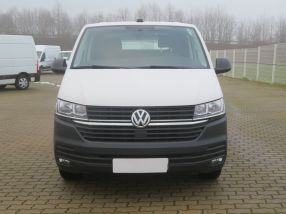 Volkswagen Transporter - 2022