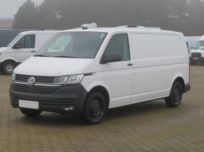 Volkswagen Transporter - 2022