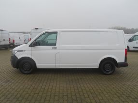 Volkswagen Transporter - 2022