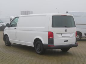 Volkswagen Transporter - 2022
