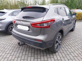 Nissan Qashqai - 2019