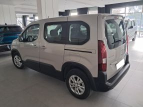 Peugeot Rifter - 2021