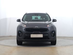Kia Sportage - 2018