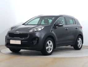 Kia Sportage - 2018