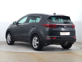 Kia Sportage - 2018