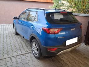 Kia Stonic - 2024
