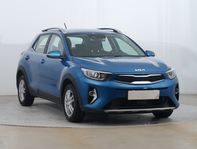 Kia Stonic 2024