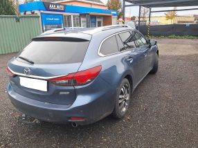 Mazda 6 - 2014