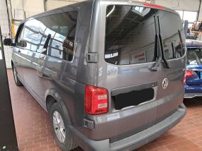 Volkswagen Transporter - 2017